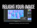 NormaLens - Relight your Image