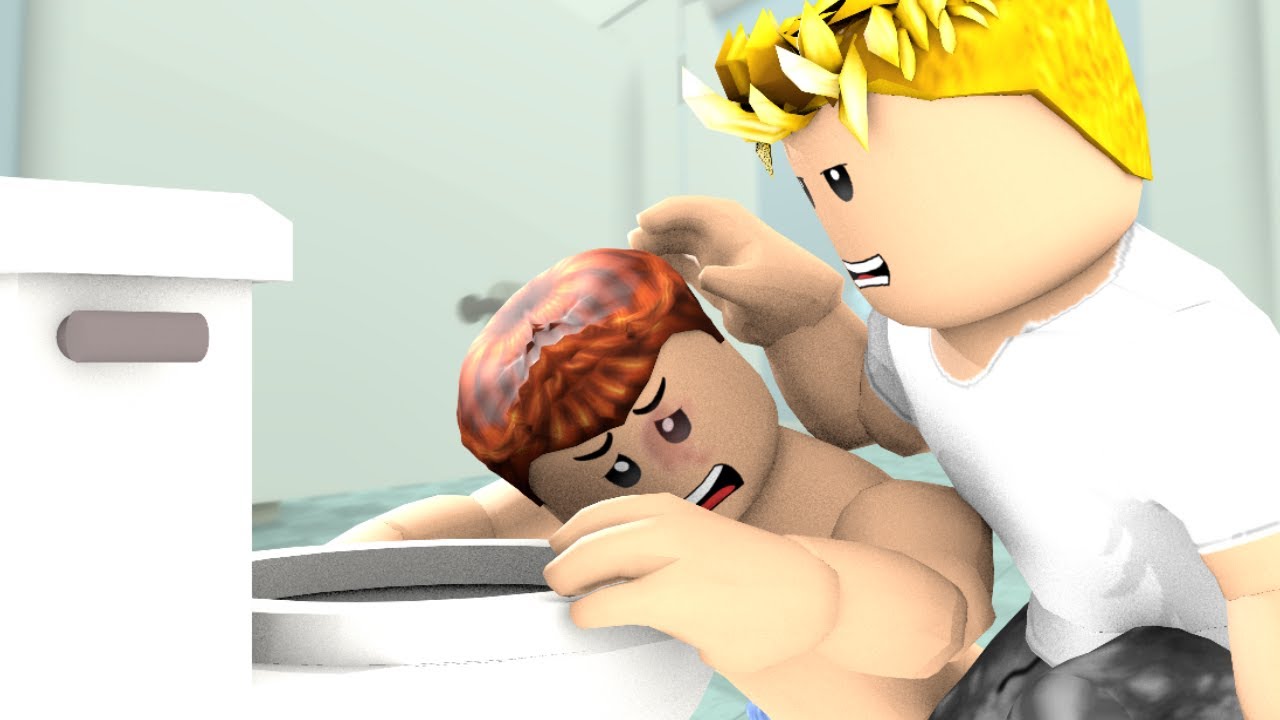 Roblox Swimming Story Heroes Tonight Animation Youtube - roblox bully stories with music