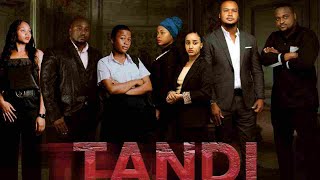 TANDI SERIES EP 22..STARRING..RAY KIGOSI, ROSE NDAUKA, FAIZA ALLY