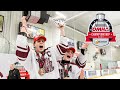 2023 omha u16 aaa championship highlights