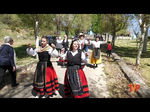 Fiesta de San Isidro - Huerta de Rey 2025