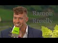 Ramon Roselly - Wenn ein Schiff vorüberfährt - | SWR4 Schlagerfest aus Trechtingshausen