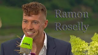 Ramon Roselly - Wenn ein Schiff vorüberfährt - | SWR4 Schlagerfest aus Trechtingshausen