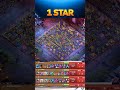 AFTER UPDATE NEW TH18 BASES WITH LINKS #th18warbase #legendleague #gaming #shorts