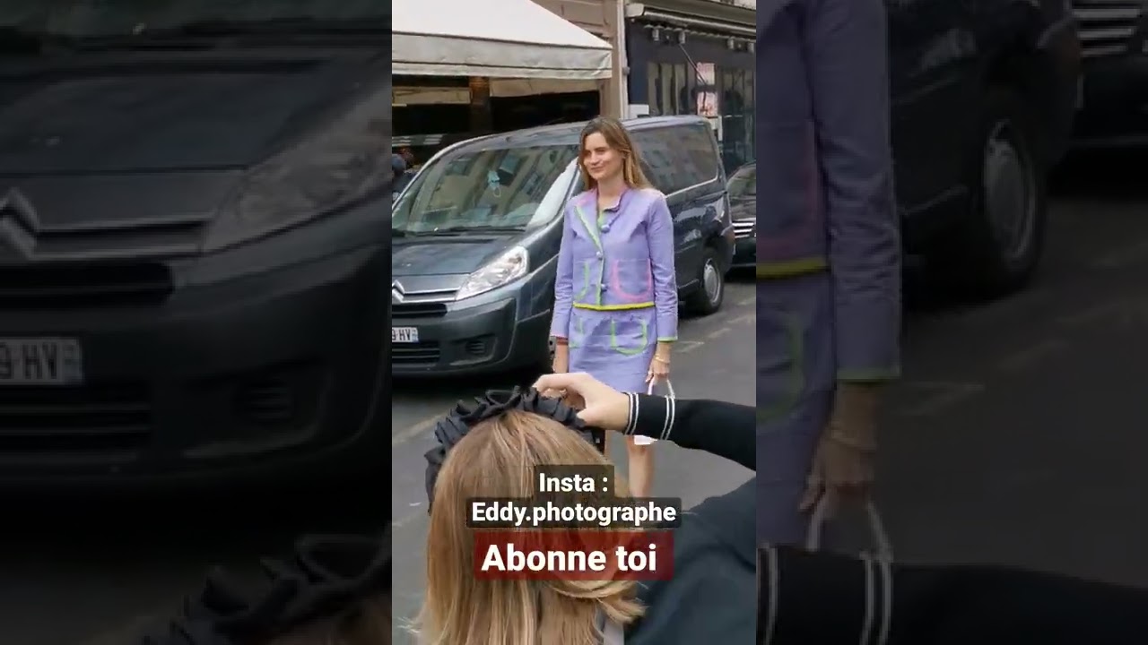 IDÉES DE TENUES MODE FACILES À REPRODUIRE