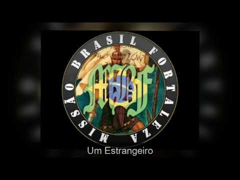 Missão Brasil Brasília - Um Estrangeiro (Mormon Music Brazil)