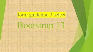 Bootstrap系列13  Python网站开发系列122 —Python程序设计系列373