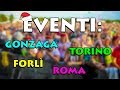Nuovi EVENTI di DICEMBRE!