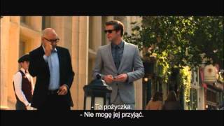 Paranoja Zwiastun Pl