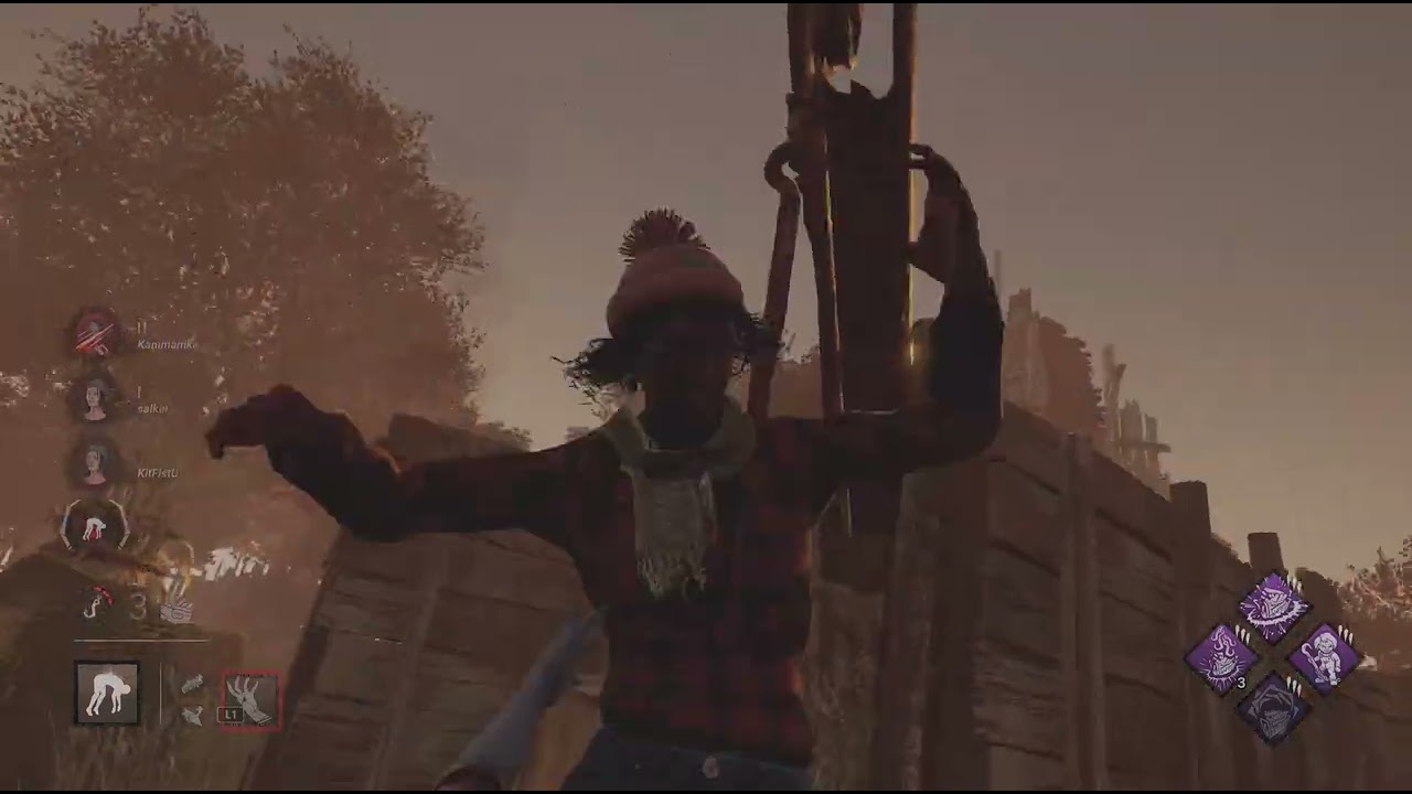 PEAK Surge Value | Dead by Daylight