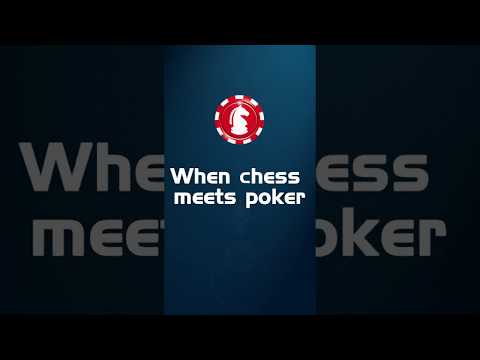 Choker: Chess & Poker (2017)