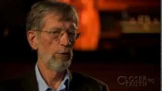 Re: Plantingas Argument From the Conflict b/n Naturalism and Evolution
Dr. Craig supports full-heartedly Dr. Plantingas argument for the existence of god from the conflict between naturalism and evolution, which states that in a completely natural world evolution and natural selection may make you doubt your belief in naturalism because in such a world you know that all of us are fallible. You would be wrong, though, because in this thought experiment you do live in a natural world without any supernatural reality or god! Then this belief, that you are wrong to believe in naturalism, would actually be false. As will any other beliefs you have - a belief in the Christian god, for ex.!
In this video, you can glean another deep truth which Dr. Plantinga releals to us, and it is the following - because it is the natural thing to believe in the Christian god, he has given us proper cognitive faculties, but because of the fall of Adam and Eve these faculties are damaged. Those people who believe in god have their faculties repaired, those who sin a lot damage their cognitive faculties further, until they become atheists! Thats the truth we should live by as regards true and false beliefs! Thank you, Dr. Plantinga!
http://www.youtube.com/watch?v=ZpPR5ueg2c0
http://www.youtube.com/watch?v=oL5rykiekBs
http://www.youtube.com/watch?v=mNaADs-ft_s
http://www.youtube.com/watch?v=JSaaYTKIE70
The lecture The Evolutionary Argument Against Naturalism http://www.youtube.com/watch?v=vTln0akSdhc Re: Plantingas Argument From the Conflict b/n Naturalism and Evolution