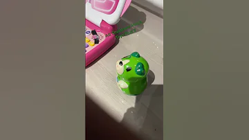 All Shutdown Vtech Toys Part 1 