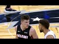 Tyler Herro Got In A Scuffle With Michael Carter-Williams