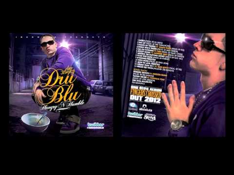 Dru Blu - How To Love Freestyle