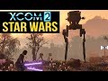 X-COM 2 Star Wars Total Conversion - Ultimate Mod Collection