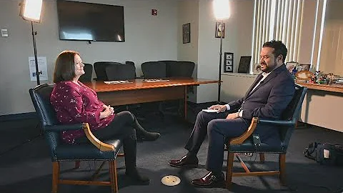 Full interview with Kim Hoover-Moore and former 10...