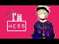 انا فوضويه اجمل اغنيه اجنبيه AMV حماس روعه مترجمه I M Mess انا فوضويه اجمل اغنيه اجنبيه AMV حماس روعه مترجمه I M Mess