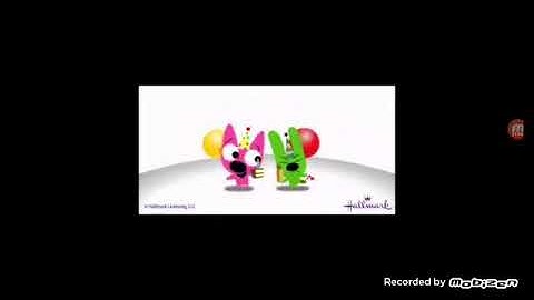 My hoops and yoyo scan (veg replace)