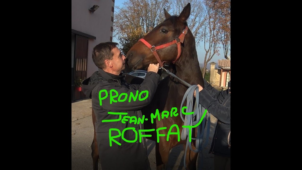 Pronostic De Julien Et Xavier Pour Le Quinté De Demain