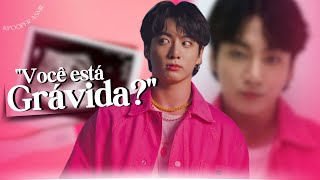 Asmr JUNGKOOK Quando o seu marido encontra um teste de gravidez nas suas coisas