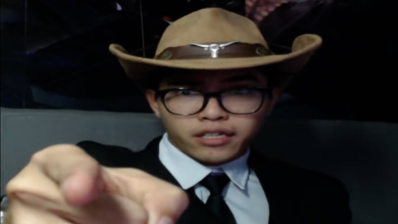 ĐỂ CẬU BÉ ĐÓ YÊNNNN