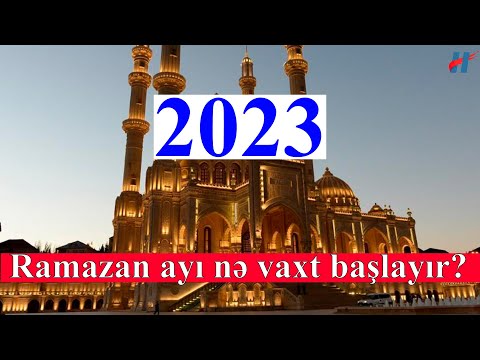 Video: Praqada Milad bazarları nə vaxt başlayır?