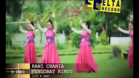 Rani Chania - Pengobat Rindu (Official Music Video) Lagu Dangdut Remix 2020