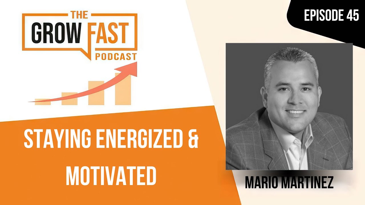 From Wild Card to Success: Mario Martinez Jr.'s Unstoppable Journey