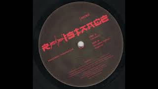 Reeko - Diagnose [RXXI007]