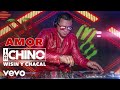 Iamchino  amor ft chacal wisin official music