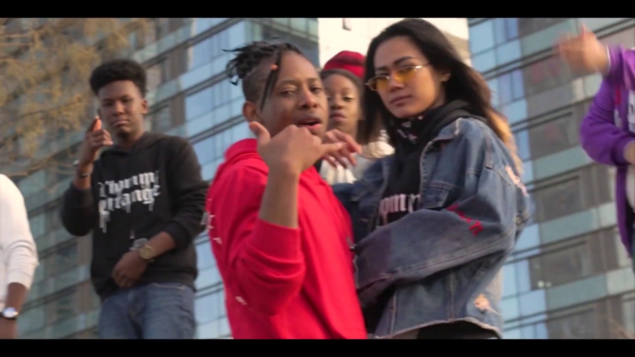 SWABIB - D.O.D (DAY OF DEFEAT) Official Freestyle Video