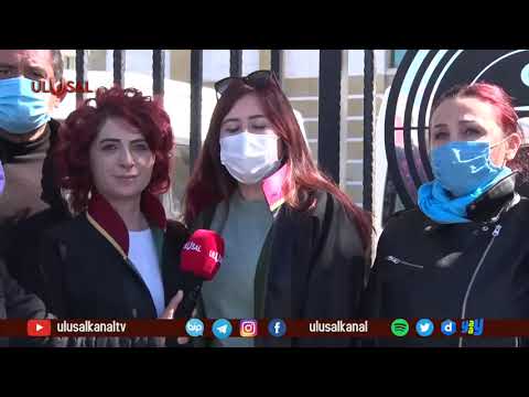 Cinsel saldırı sanığının tutukluluğunun devamına karar verildi