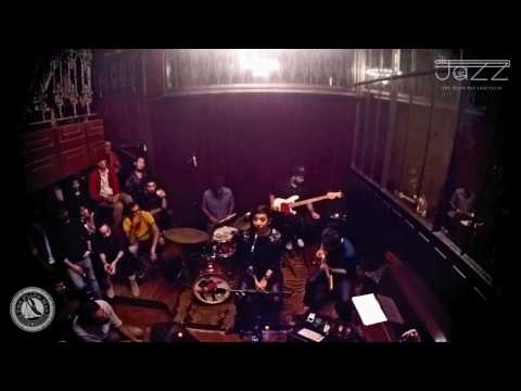 Lucia & NuDelhi Rythm Section - Goodbye (5th November - 2016)