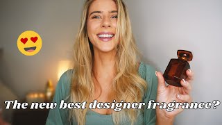 FENTY EDP PERFUME IS HERE TO STAY?! The #1 NEW Floral Designer Fragrance at SEPHORA?