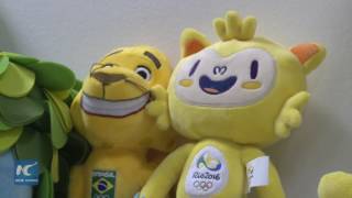 China’s Honav dedicated to world games as leading contractor of franchised souvenirs