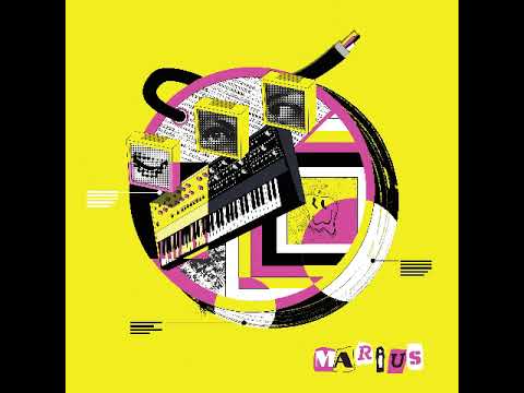 Marius - Hot Rod