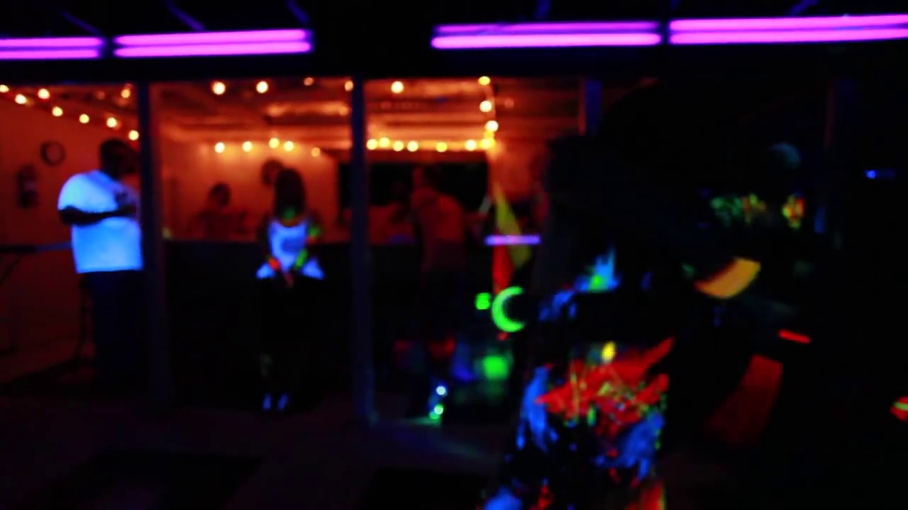 nudist beach costa brava Naked Glow Party: Olive Dell Ranch