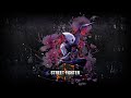 Street Fighter 6 - A.K.I Voice (Japanese)