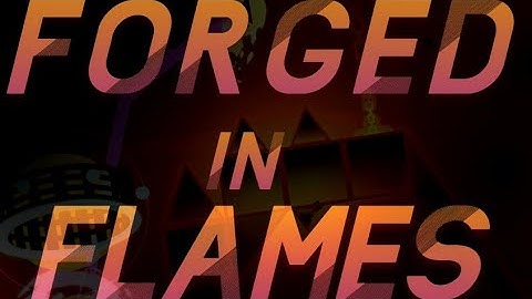 (dead collab) My part in "Forged in Flames" hosted by PurXion