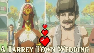TLoZ: Breath of the Wild - A Tarrey Town Wedding
Lore videos without the pesky grinding & running around.
Enjoy the story? Let me know in the comments, much appreciated.
Playlist: https://www.youtube.com/playlist?list=PLlWhZzY9F4SjQ7U79CvALb5v0KegyV-l5
vvv vvv vvv
Leave a like & subscribe if you enjoy the videos, it lets me know someone cares! ♥‿♥ TLoZ: Breath of the Wild - A Tarrey Town Wedding