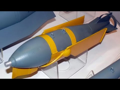 Бейне: КАБ-250 түзетілген бомба. Сыбыстар, патенттер және мүмкін болатын жауынгерлік қолдану