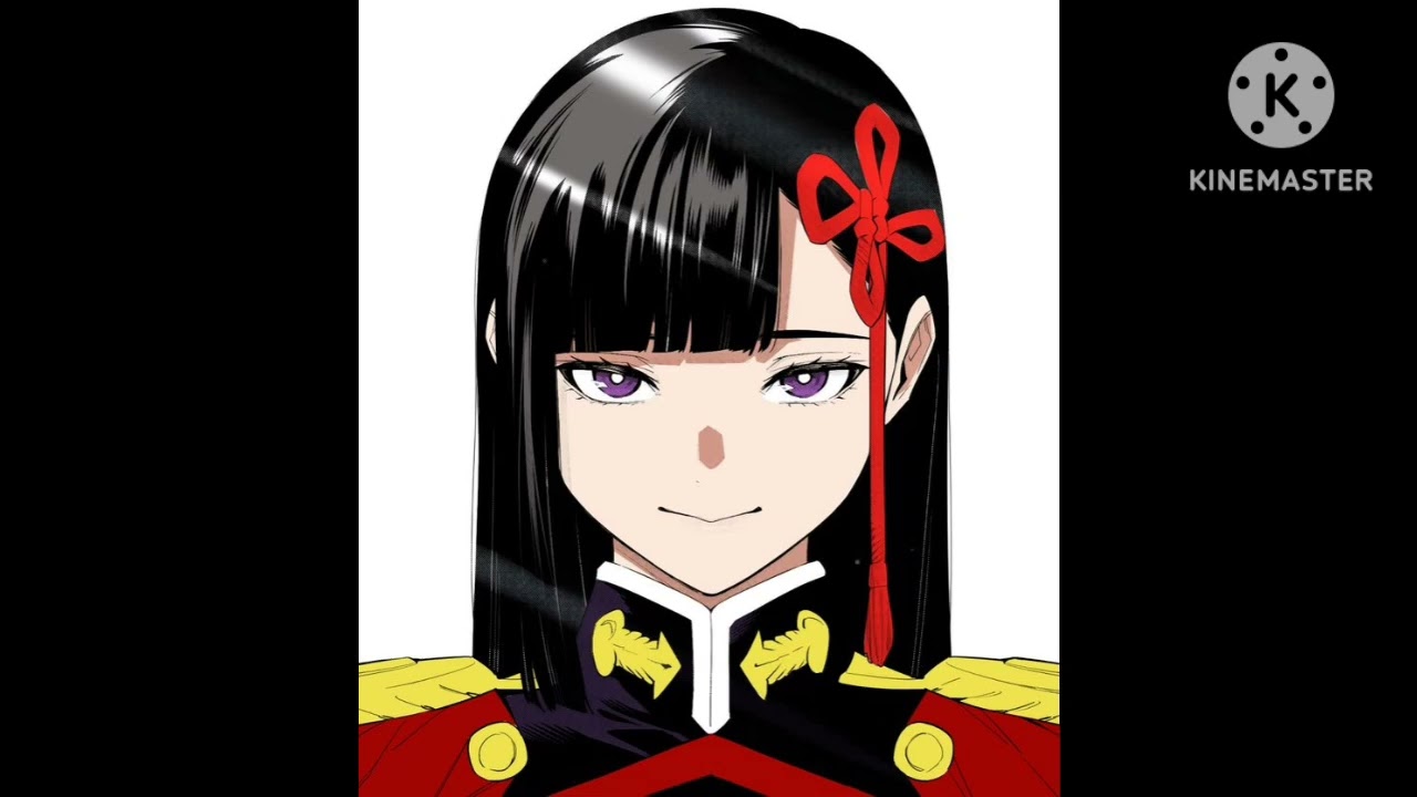 garou en mato seihei no slave cap 1