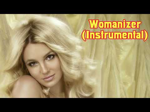 Womanizer Instrumental 