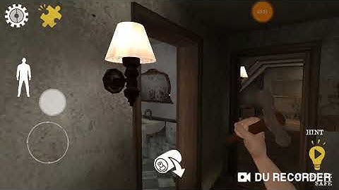 Mr. Meat In Ghost Mode Full Gameplay In Joystick Size Small (Extra Locks)