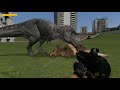 Garrys mod в steam.  [VJ Base] The Stomping Land SNPCs.  60 FPS