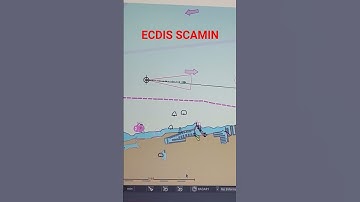 ECDIS Scamin