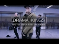 Drama Kings | New York Dance Studio | Mark Kuklin