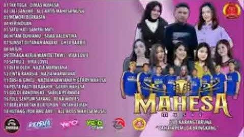 Mahesa Music Full Album Live Kartar Cahaya Pemuda Bringkang (Official Audio)