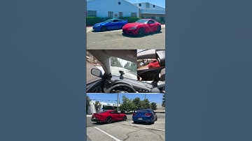 Acura RSX Type S VS Toyota Supra A91 3.0